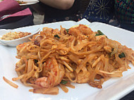 Tamarin food
