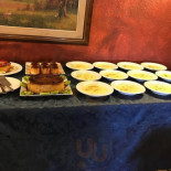 La Devesa Comida