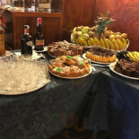 La Devesa Comida