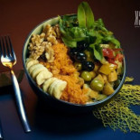 Vorwerck Comida