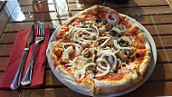 Pizzeria Pisa food