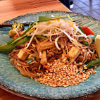 Thai Thani food