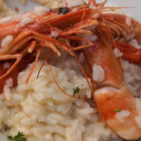 Café De Nice Comida