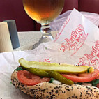 Portillo's food