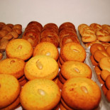 Papo Pao Nourriture