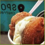 Spot Churros Comida