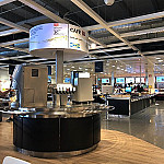 Ikea inside