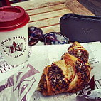 Pret A Manger food