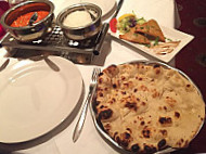 Spice Of India food