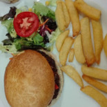 Alau Comida