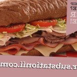 Sub Station Comida