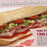Sub Station Comida