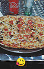 Pizzeria Vanessa food