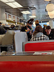 Waffle House inside