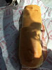 Jimmy John's food