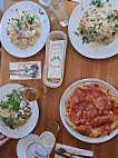 Sapore Italiano food