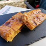 Liresca Comida