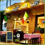 Flash Back Pizza Au Feu De Bois -annaba Comida