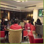 Bornova بورنوفا Comida