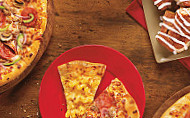 Cicis Pizza food