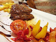 Asador El Cordel food