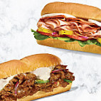 Subway Sandwiches & Salads food