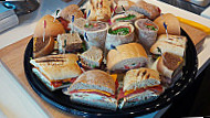 Quick Sandwiches food