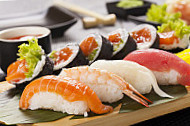 Kilin Japan Asia In Hall food