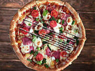 Smileys Pizza Profis Hannover-List food