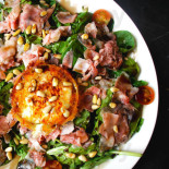 Zento Trattoria Birreria Dentro