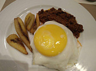 Pancake House Bonifacio High Street food