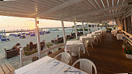 Seasons Beach Bar Restaurant food