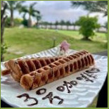 3hào Kā Fēi No.3 Cafe Cardápio