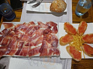 El Horreo Asturiano food