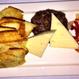 Bartlett's Restaurant Comida