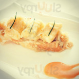 Ox's Comida