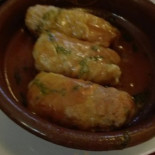 Iris Comida
