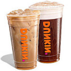 Dunkin' food