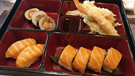 Izumi Sushi food