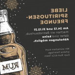 Rum Co Gmbh Comida