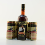 Rum Co Gmbh Comida