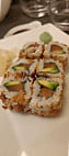 Kiu Sushi Balma food