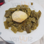 Cangas Comida