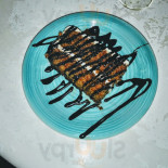 Anticafé Comida