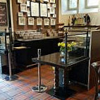 Cafe Zum Tulpenfeld inside