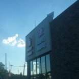 Baskin-robbins Exterior
