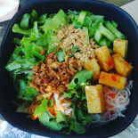Woko Euralille Comida