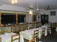 Restaurante Floresta outside