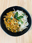 Koh Thaï Co. food