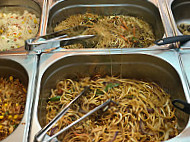 Lai Fusion Food food